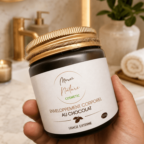 Rituel Gourmand Café Chocolat
