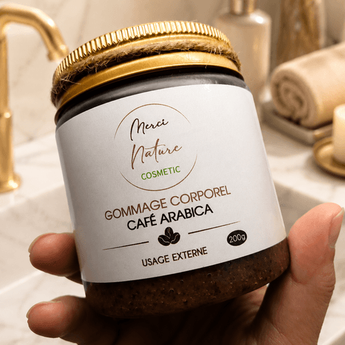 Pack Gourmand Café Chocolat