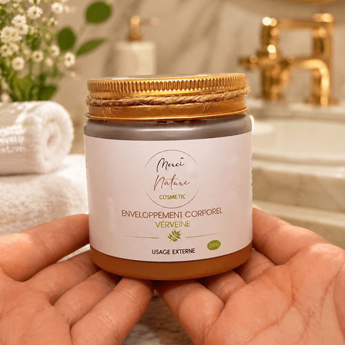 Signature Verveine Douce
