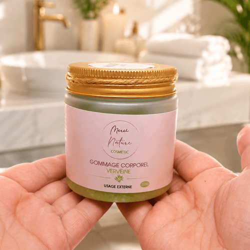 Pack Coffret Verveine Douce