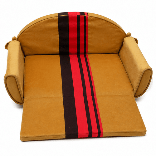 Fauteuil Confort Pour Chien Avec Accoudoirs