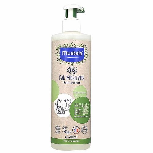 BIO Gel Lavant Corps & Cheveux 