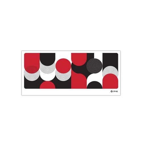 M4g Ar1 Tapis De Souris 900x400x4mm