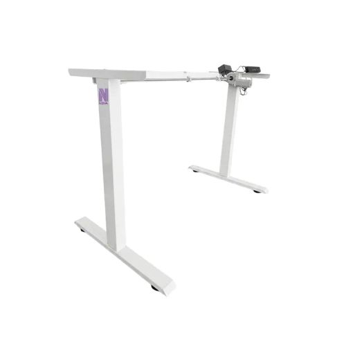 Nova Table Support 50 Blanc