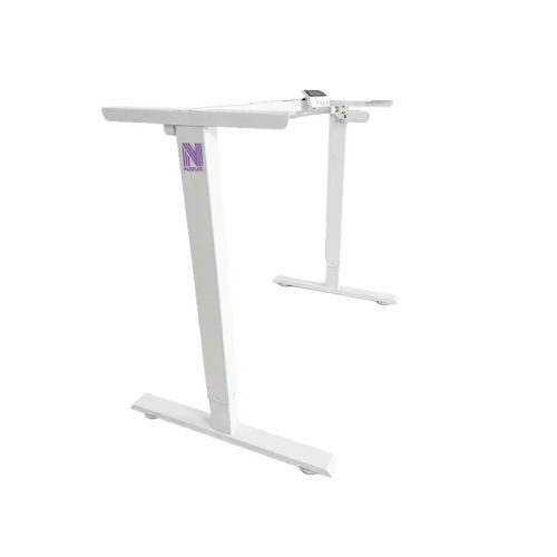 Nova Table Support 80 Blanc
