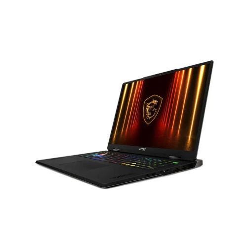Msi Vector 18 Hx Ai A2xwjg-1010ma Intel Ultra 9 275hx/32gb Ddr5/2tb Ssd/rtx 5090 24gb/18 240hz Qhd+/win11
