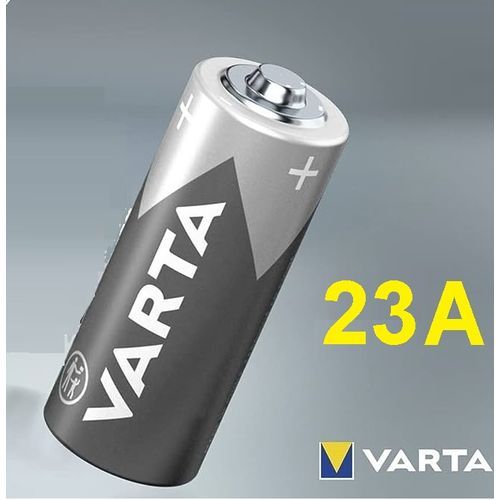 Piles Alkaline 12 Volt 23a, Batterie Alkaline 12 Volts A23 V23ga 8lr932 Mn21