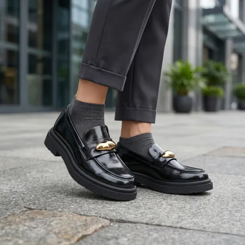 Fandy – Derbies Femmes En Kaki
