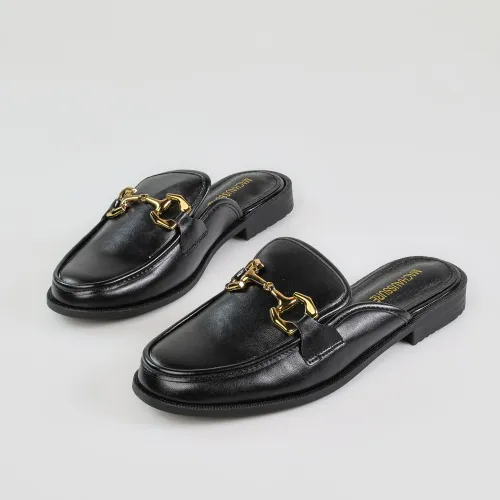 Malika – Mules