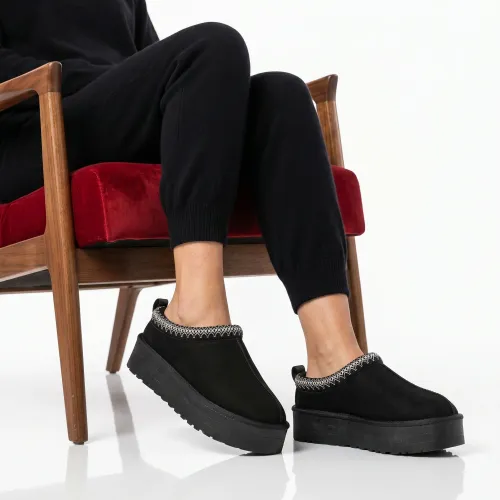 Dorisa – Chaussons Femmes