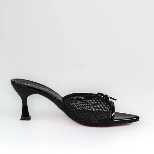 Arum – Sandales À Talon