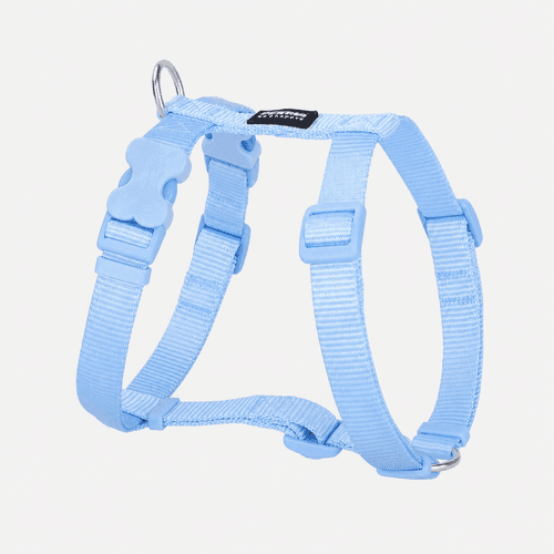 Harnais Réglable En Nylon Pour Chien – Confort & Sécurité