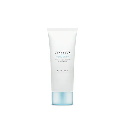 Madagascar Centella Hyalu-cica Water-fit Sun Sérum - Sérum Solaire