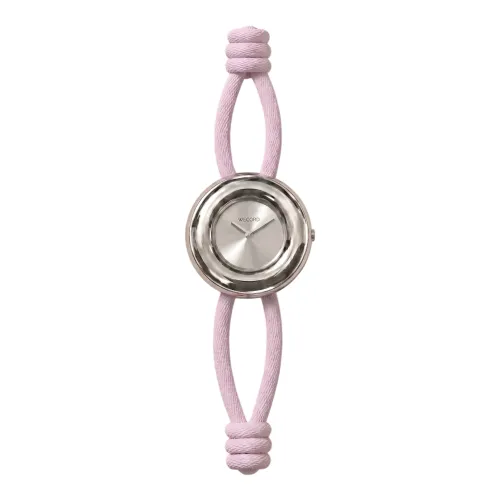 Montre Silver Soho