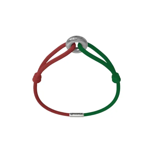 Bracelet Cordon Soho Metal - Maroc