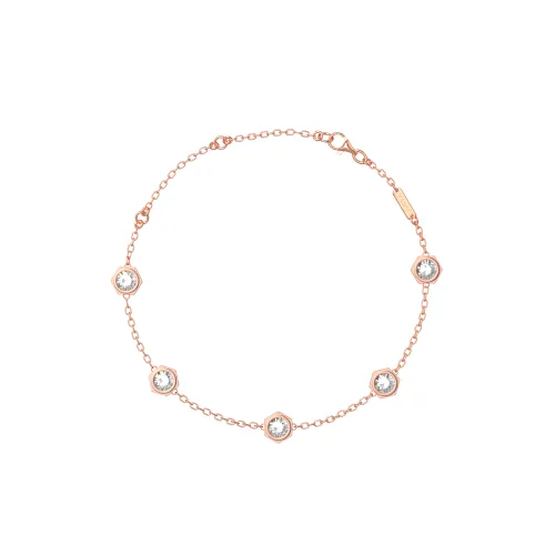 Bracelet Unity 5 Motifs