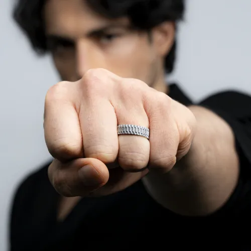 Bague Regent