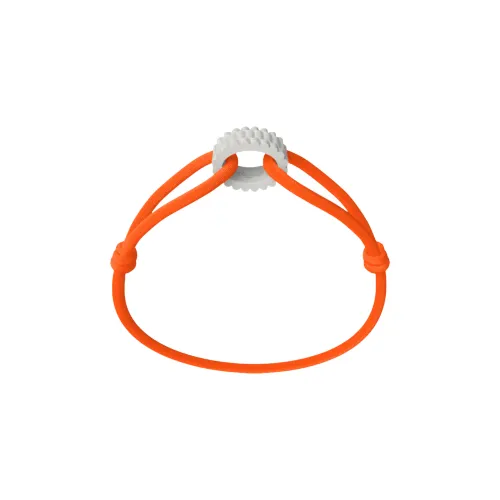 Bracelet Cordon - Snow Regent