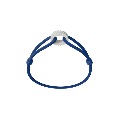 Bracelet Cordon - Snow Regent