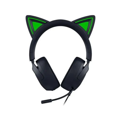 Razer Kraken Kitty V3 X Noir