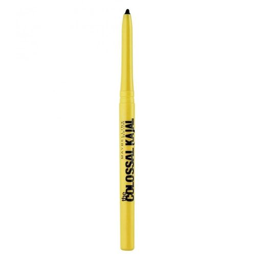 Crayon The Colossal Kajal - Black