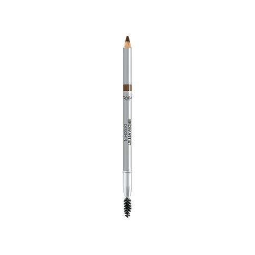 Crayon À Sourcils Color Riche - Deep Brown 303 