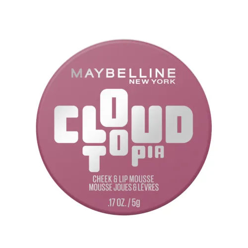 Cloudtopia Cheek & Lip Mousse Blush 01