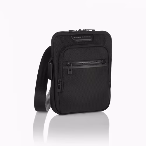 Porsche Drd N Evo Shoulder Bag 