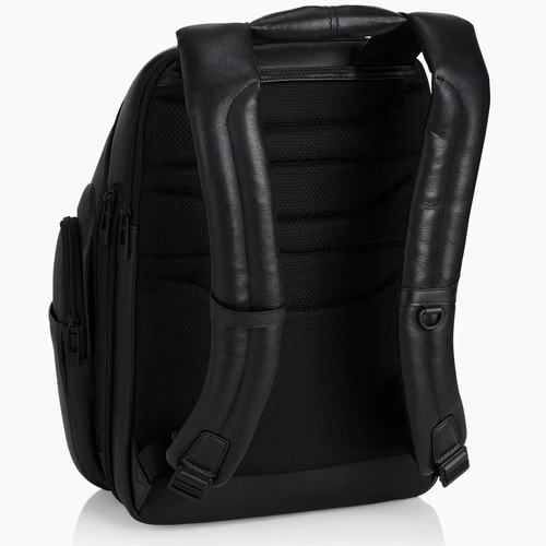 Porsche Drd L Evo Sac Dos S 15" Cuir