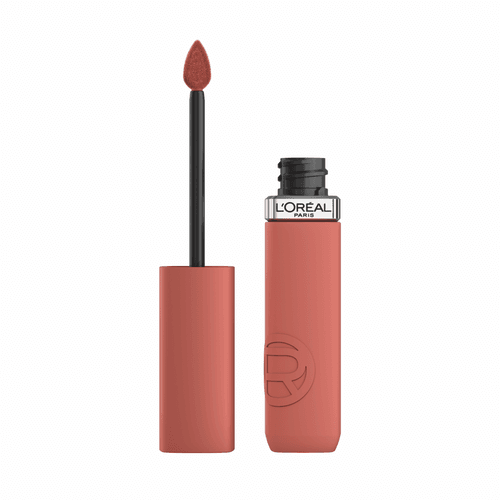Oa Nude Matte Resist 630 Rose Hea