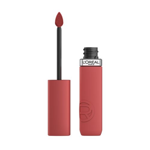 Oa Nude Matte Resist 645 Crsh Alr