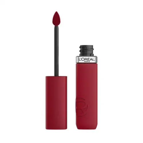 Oa Matte Resistance - N°420 True Romance