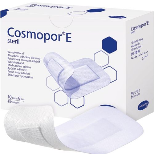 Pansements Adhésifs Stériles Cosmopor E
