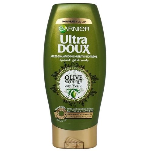  Ultra Doux Après-Shampooing Olive Mythique