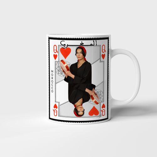 Mug Blanc