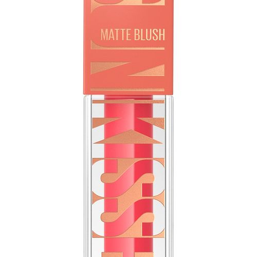 Sunkisser Matte 30 Pink Mirage