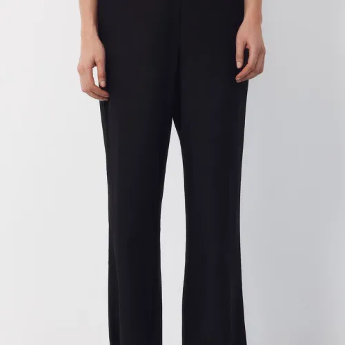 Pantalon Large