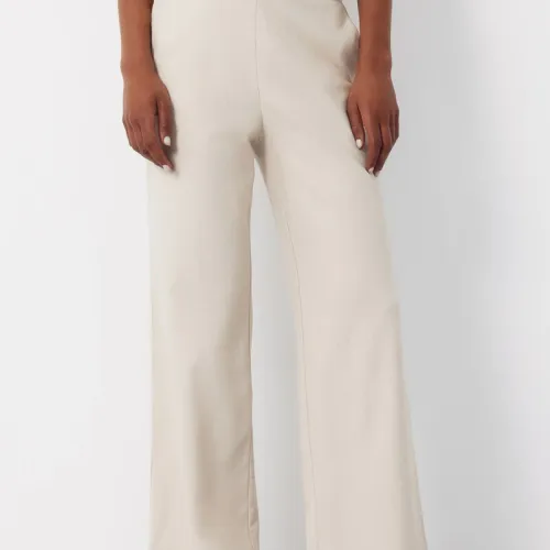 Pantalon Large