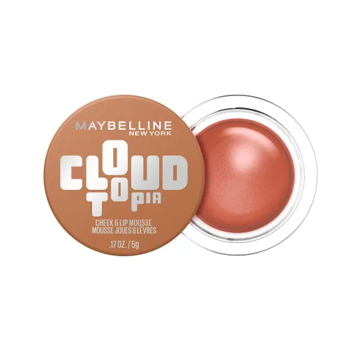 Mny Cloudtopia Cheek & Lip Mousse Blush 12