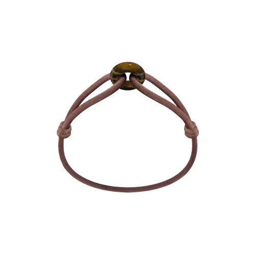 Bracelet Cordon - Tigers Eye Soho