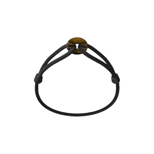 Bracelet Cordon - Tigers Eye Soho