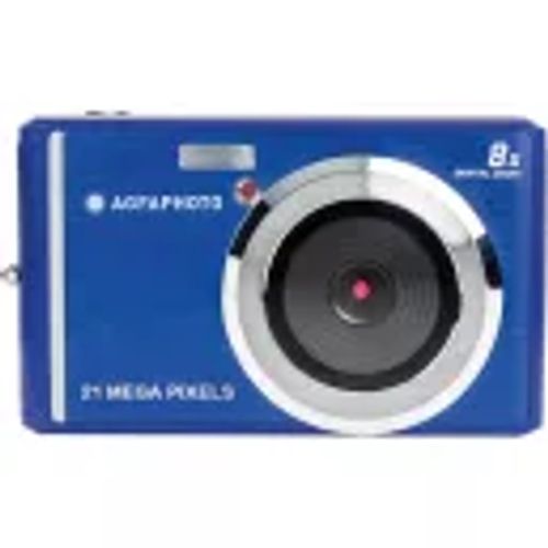 Appareils photo Dc5200 Bleu