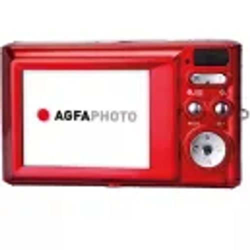 Appareils Photo Dc5200 Rouge