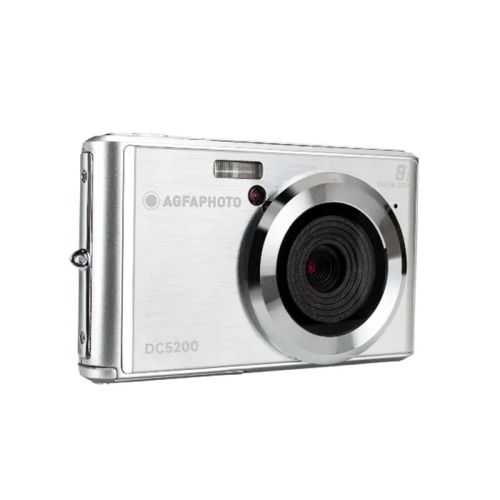 Agfaphoto Dc5200 