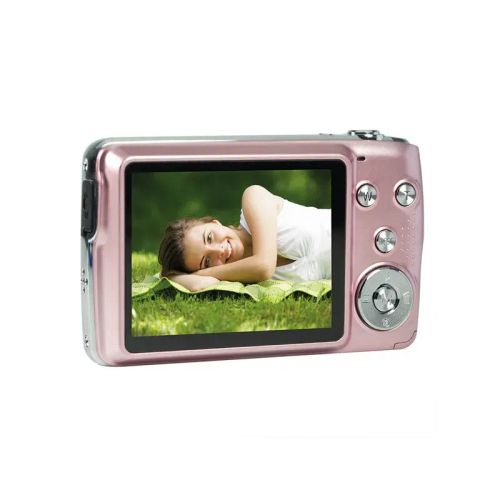 Agfaphoto Dc8200 + Étui + 16g Sd