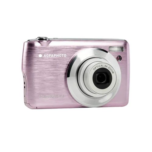 Agfaphoto Dc8200 + Étui + 16g Sd