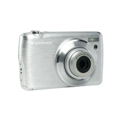 Agfaphoto Dc8200 + Étui + 16g Sd