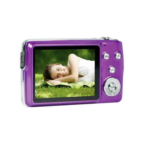 Agfaphoto Dc8200 + Étui + 16g Sd