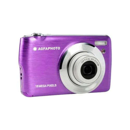 Agfaphoto Dc8200 + Étui + 16g Sd