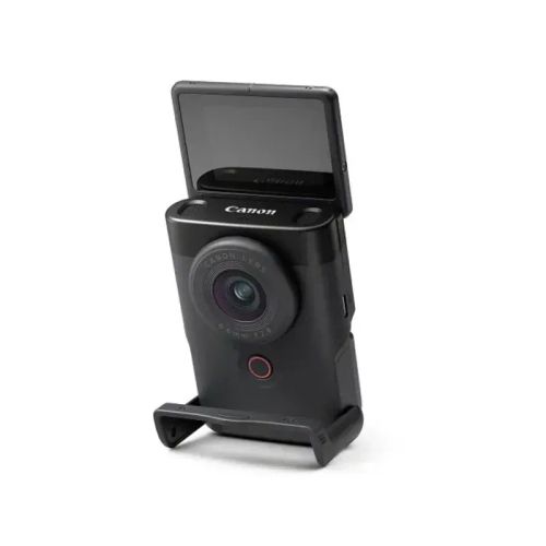 Canon Powershot V10 Camera Digital
